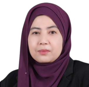 Prof. Dr. Juliana Binti Jalaludin