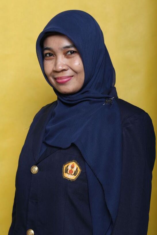 Dr. Susanti Withaningsih, M.Si., S.Si.