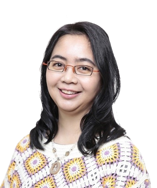 Prof. Sakti Sakriani