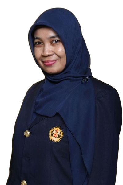 Dr. Susanti Withaningsih